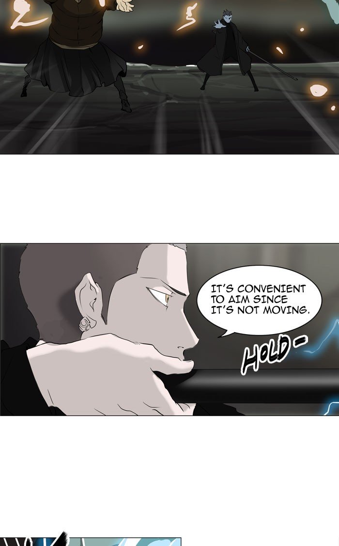 Tower of God, Chapter 221 image 34